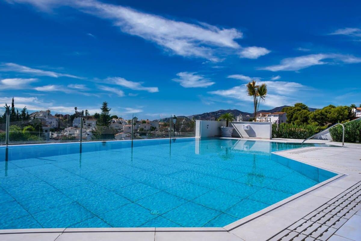 Royal Palm Apartment Nerja Exterior photo